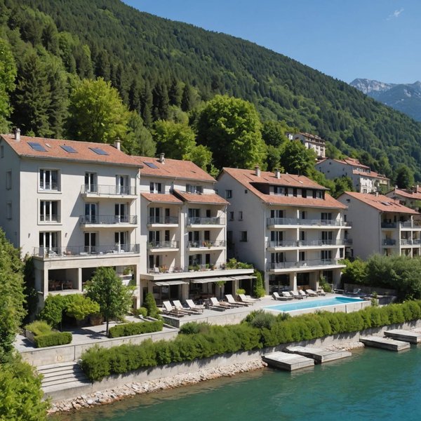 Maximisez Votre Revenu Locatif à Aix-les-Bains: Guide Complet des Stratégies de Gestion Locative Performantes