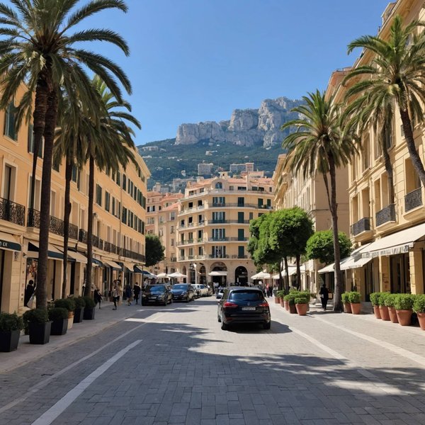 Devenir Agent Immobilier à Monaco: Compétences et Qualités Essentielles pour Réussir