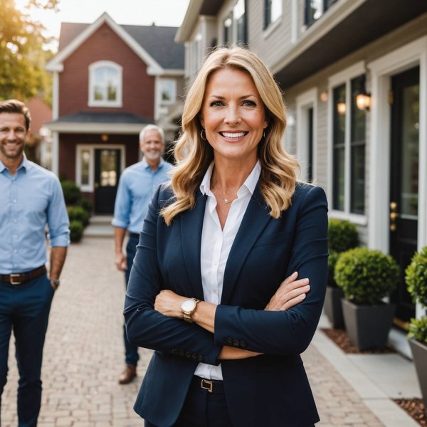 Les 10 Qualités Indispensables pour Devenir un Agent Immobilier Réussi