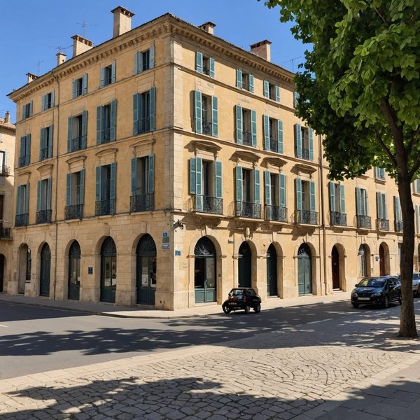 Guide ultime 2023 : Prix de location à Aix-en-Provence – Trouvez facilement votre logement idéal sur ImmobilierVichy.fr