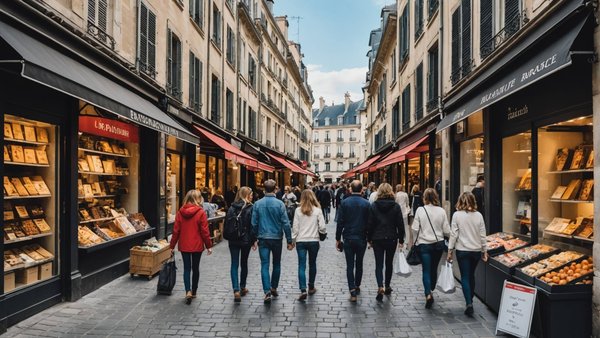 Guide Complet d'Achat de Goodies en France : Tendances, Astuces et Bons Plans pour votre Stratégie de Communication !