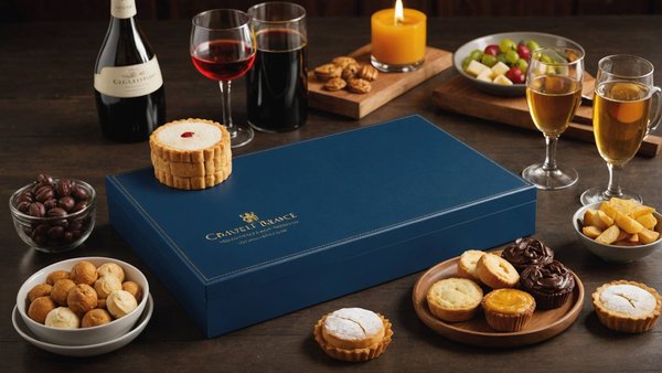 Top 10 Goodies Made in France: Sélectionnez des Cadeaux d'Entreprise Élégants pour une Impressionnante Stratégie de Communication