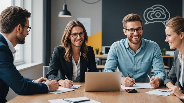 Comment Choisir la Bonne Agence de Communication : Votre Guide Complet pour une Impression Impactante